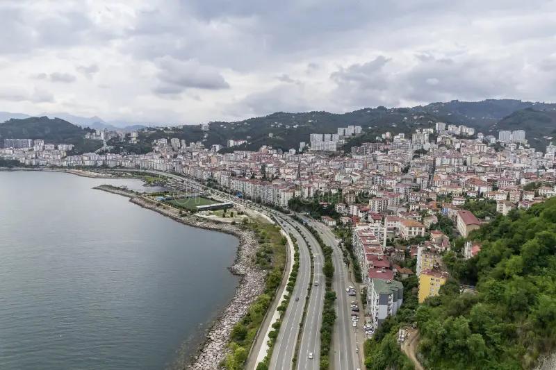 Giresun – Türkiye fotoğrafı