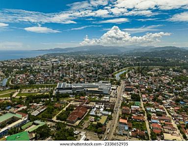 Iligan – Filipinler fotoğrafı