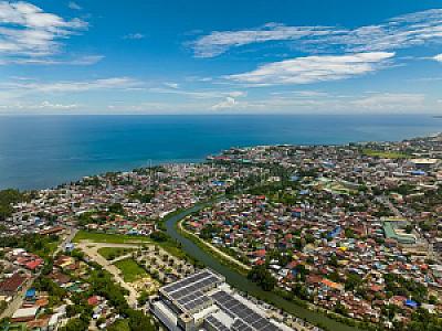 Iligan – Filipinler fotoğrafı
