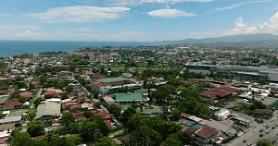 Iligan – Filipinler fotoğrafı