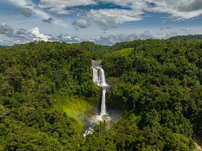 Iligan – Filipinler fotoğrafı