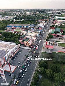 Imus – Filipinler fotoğrafı