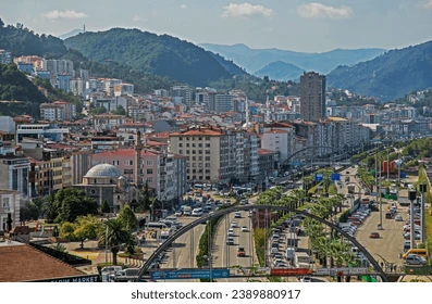 Giresun – Türkiye fotoğrafı