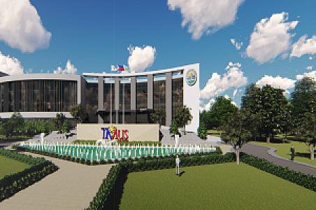 Imus – Filipinler fotoğrafı