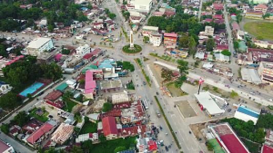 Ipil – Filipinler fotoğrafı