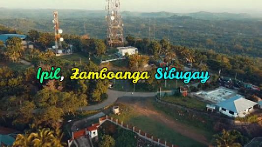 Ipil – Filipinler fotoğrafı