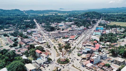 Ipil – Filipinler fotoğrafı