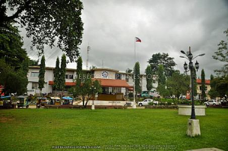 Ipil – Filipinler fotoğrafı