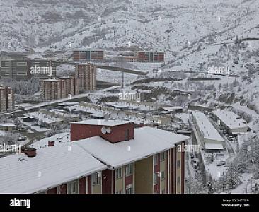 Gümüşhane – Türkiye fotoğrafı