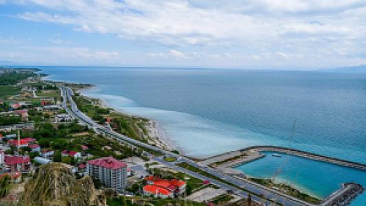 Adilcevaz, Bitlis fotoğrafı