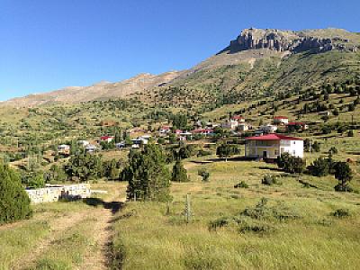 Afşin, Kahramanmaraş fotoğrafı