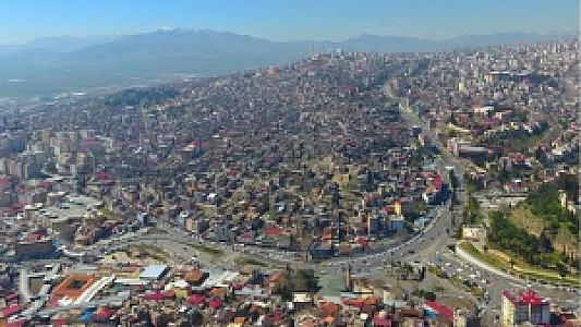 Afşin, Kahramanmaraş fotoğrafı