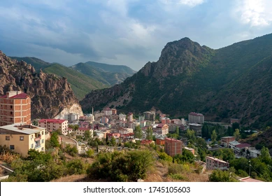 Gümüşhane – Türkiye fotoğrafı