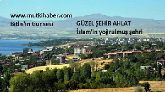 Ahlat, Bitlis fotoğrafı
