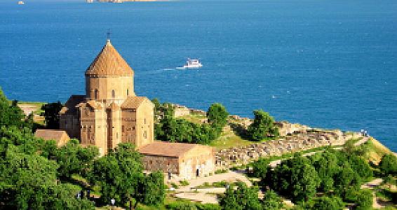 Ahlat, Bitlis fotoğrafı