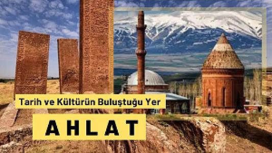 Ahlat, Bitlis fotoğrafı