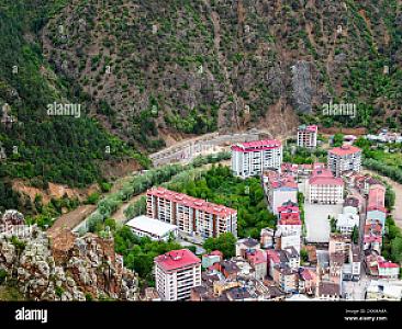 Gümüşhane – Türkiye fotoğrafı
