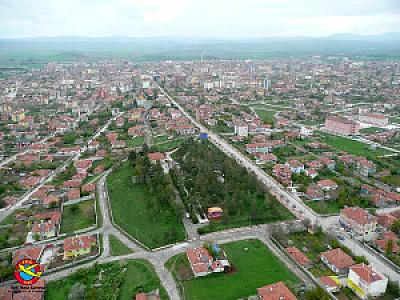 Alaca, Çorum fotoğrafı