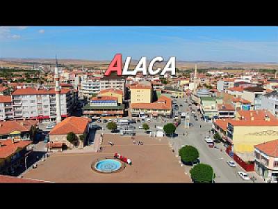 Alaca, Çorum fotoğrafı