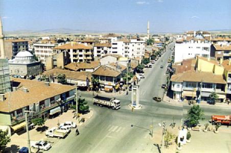 Alaca, Çorum fotoğrafı