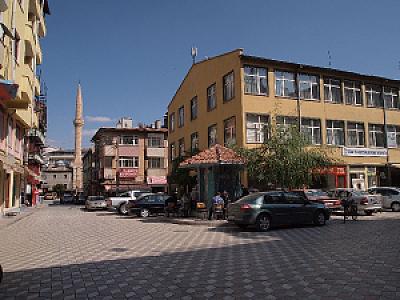 Alaca, Çorum fotoğrafı