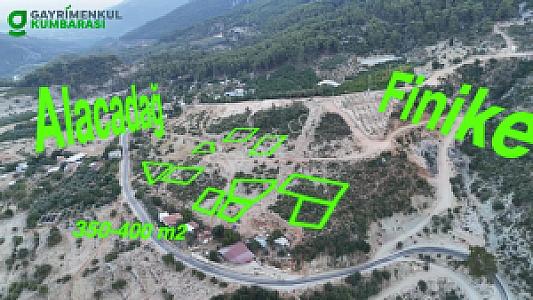 Alacadağ, Antalya fotoğrafı