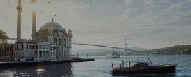 Alacadağ, Antalya fotoğrafı