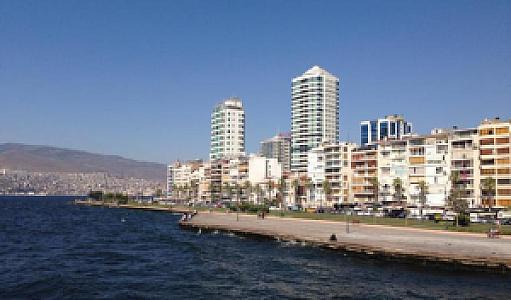 Alsancak, İzmir fotoğrafı