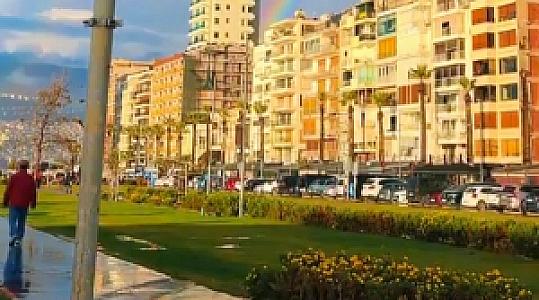 Alsancak, İzmir fotoğrafı