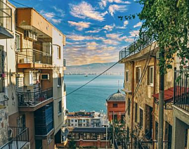 Alsancak, İzmir fotoğrafı