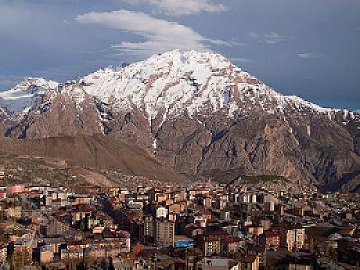 Hakkari – Türkiye fotoğrafı