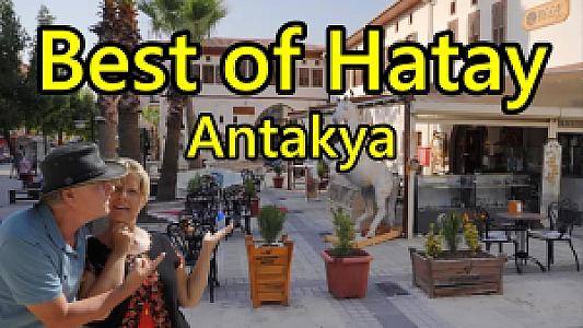 Antakya