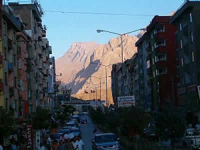 Hakkari – Türkiye fotoğrafı