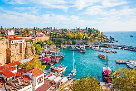 Antalya, Antalya fotoğrafı