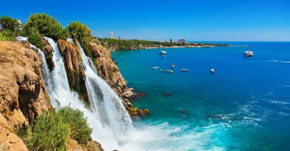 Antalya, Antalya fotoğrafı