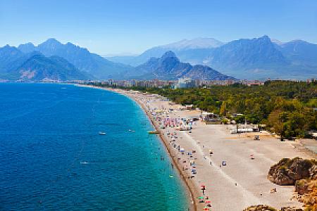 Antalya, Antalya fotoğrafı