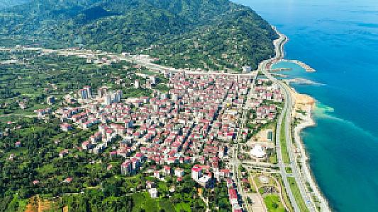 Arhavi, Artvin fotoğrafı