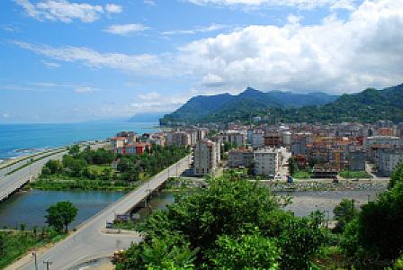 Arhavi, Artvin fotoğrafı
