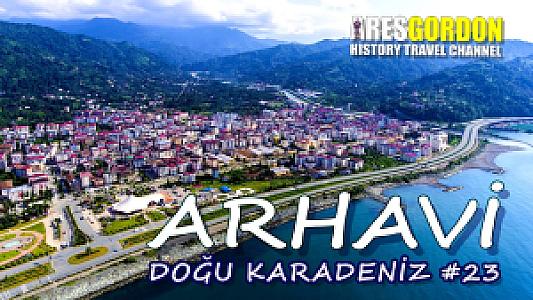 Arhavi, Artvin fotoğrafı