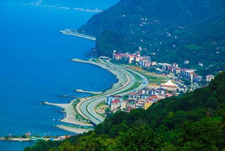 Arhavi, Artvin fotoğrafı
