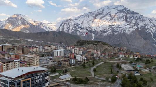 Hakkari – Türkiye fotoğrafı