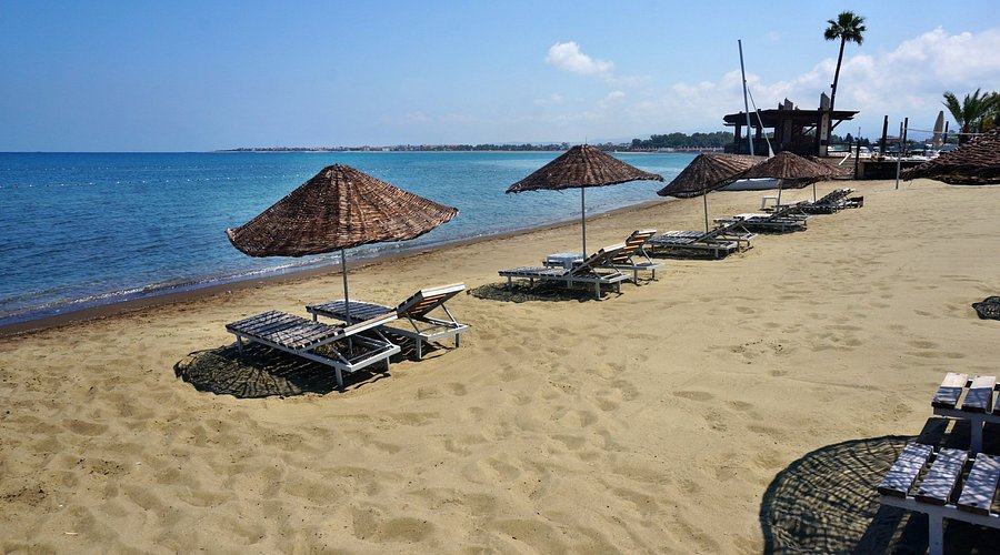 Arsuz, Hatay fotoğrafı