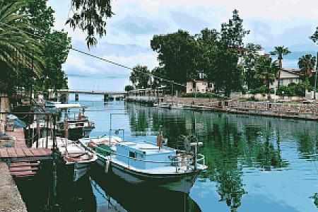Arsuz, Hatay fotoğrafı