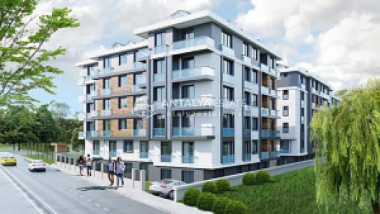 Avcılar, Antalya fotoğrafı