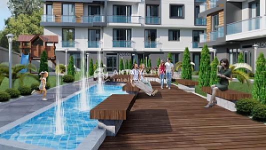 Avcılar, Antalya fotoğrafı