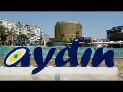 Aydın, Aydın fotoğrafı