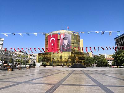 Aydın, Aydın fotoğrafı