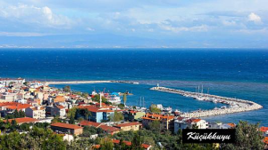 Ayvacık, Çanakkale fotoğrafı