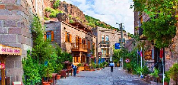 Ayvacık, Çanakkale fotoğrafı