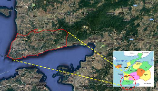 Ayvacık, Çanakkale fotoğrafı